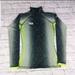 Nike Tops | Nike Pro Long Sleeve Women's Shirt Top Athletic Small | Color: Black/Green | Size: S