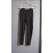 Athleta Pants & Jumpsuits | Athleta Gray Xxs Logo Pocket Drifter Yoga Legging Pants | Color: Gray/Pink | Size: Xxs