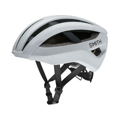 Smith Network MIPS Helmet White / Matte White Small E007323L05155
