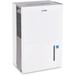 Ivation 4,500 Sq. Ft Energy Star Dehumidifier With Pump, Large Capacity Compressor Dehumidifier