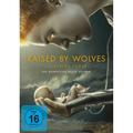 Raised By Wolves - Staffel 1 (DVD)