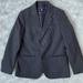 J. Crew Jackets & Coats | J Crew Boys Ludlow Suit Jacket | Color: Gray | Size: 8b