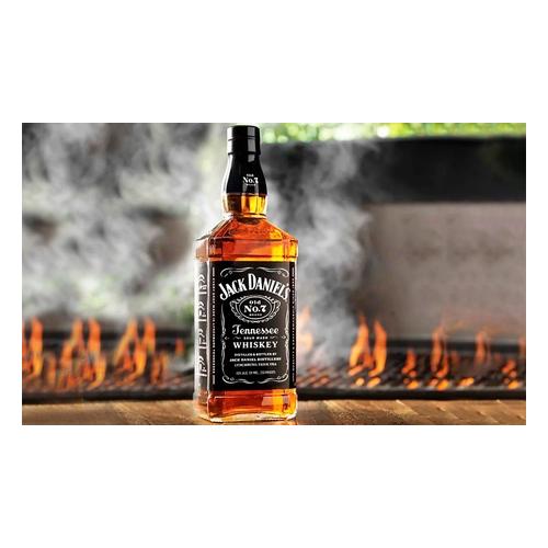 Jack Daniel s No. 7 Whiskey 3 L Partyflasche