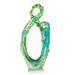 Dale Tiffany Braided Figurine - AS17010