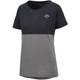 IXS Damen Flow Mountain Tech T-Shirt (Größe M, schwarz)