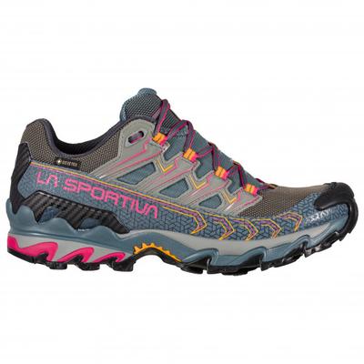 La Sportiva - Women's Ultra Raptor II GTX - Trailrunningschuhe 40 - Regular | EU 40 grau Image