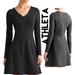 Athleta Dresses | Athleta Whereupon Dress | Color: Black | Size: Xxs