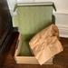 Gucci Other | Gucci Party Supplies | Gucci Mailing Delivery Box | Color: Green/Tan | | Color: Green/Tan | Size: 11 X 9