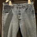Levi's Jeans | Levis 501xx Blue Button Fly Jeans, 34x32 | Color: Blue | Size: 34