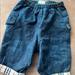 Burberry Bottoms | Burberry Infant Jeans Sz 6m | Color: Blue | Size: 6-9mb