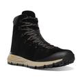 Danner Arctic 600 Side-Zip 7in Winter Shoes - Men's Black/Brown 13 D 67339-D-13