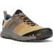 Danner Trail 2650 Campo 3in Height Shoes - Men's Brown/Orion Blue 9.5 D 68945-9.5-D