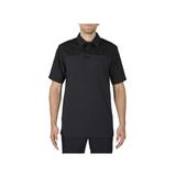 5.11 Tactical Stryke PDU Twill Rapid S/S Shirt - Mens Midnight Navy MR 71406-750-M-R