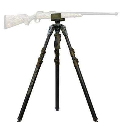 Primos Hunting Trigger Stick Apex Carbon Fiber Tripod 65900