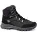 Hanwag Banks GTX Hiking Boot - Men's Black/Asphalt 9 H203000-012064-9