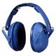 3M Gehörschutz für Kinder PKIDSB-BLU-E, blau (87-98 dB)