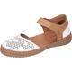 Manitu-Damen Sandalen 38 EU