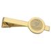 Gold Saint Louis Billikens Secondary Logo Tie Bar