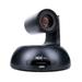 AIDA Imaging Full HD NDI|HX Broadcast PTZ Camera with 18x Optical Zoom (Black) PTZ-NDI-X18B