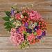 Had Me at Hydrangea Bouquet - Grand - The Bouqs Co.