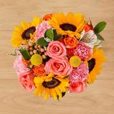 Picnic Bouquet - Deluxe - The Bouqs Co.