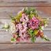 Blush Bouquet - Deluxe - The Bouqs Co.