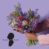 Brenda Bloom Bouquet - Deluxe - The Bouqs Co.