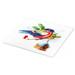 East Urban Home Glass Christam Cutting Board Glass | 0.25 H x 11.5 W x 8 D in | Wayfair 6D59D093AD1B4818ABFD11BDCE97B87F