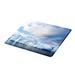 East Urban Home Glass Cutting Board Glass | 0.25 H x 15.5 W x 11.5 D in | Wayfair 208381B56F9B442DAD88D6E6D66BD63C