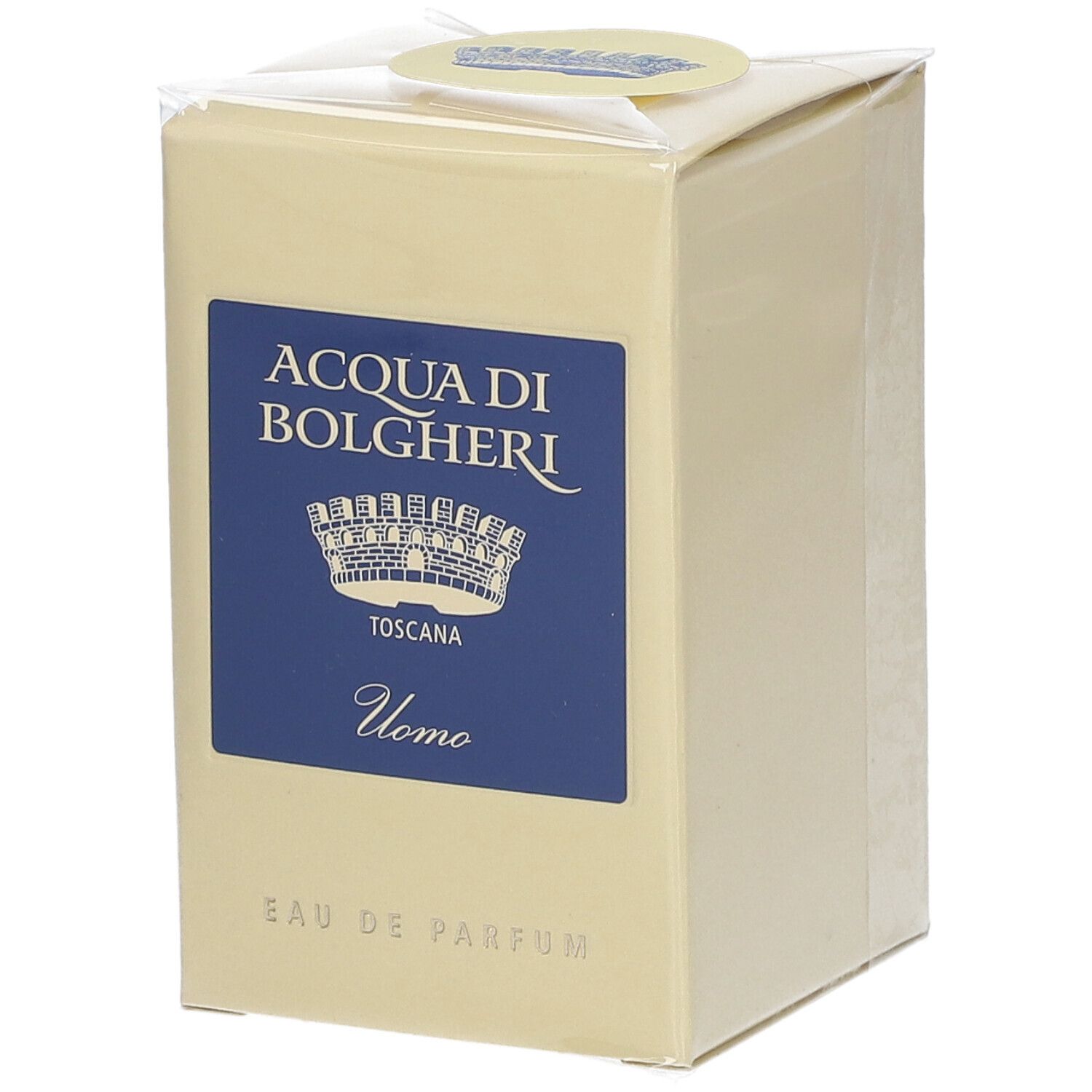 ACQUA DI BOLGHERI Profumo Uomo 50 ml