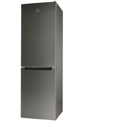 LI8SN1EX - Réfrigérateur congélateur bas 328 l (230 + 98) - Froid statique - l 59,5 cm x h 188,9 cm