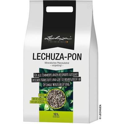 Granulat pon 12l - Lechuza