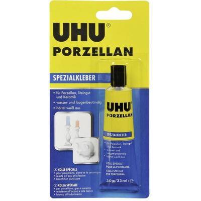 Porzellan Tube 30g - UHU Image