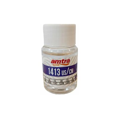 Amtra Kalibrierlösung für Digital conductivity & tds tester 1x25ml Image