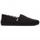 TOMS - Women's Alpargata Espadrilles - Sneaker 38 | EU 38 schwarz