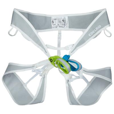 Edelrid - Loopo Lite II - Klettergurt Gr S grau Image