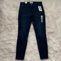 Levi's Jeans | Denizen For Levi’s Jeans Sz 10l 30/32 | Color: Blue | Size: 10