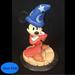 Disney Other | Disney Infinity Mickey Mouse Sorcerer Apprentice Figure Wii 1.0 2.0 3.0 Mint | Color: Blue/Red | Size: Os