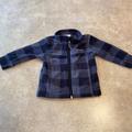 Columbia Jackets & Coats | Boys Columbia Jackets Size 6-12 Months | Color: Black/Gray | Size: Boys 6-12 Months