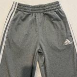 Adidas Bottoms | Boys Adidas Tricot Jogger | Color: White | Size: Mb