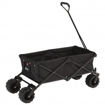 Outwell - Hamoa Transporter - Bollerwagen Gr One Size schwarz