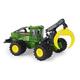 ERTL Prestige Collection - John Deere 948L-II Grapple Skidder Tractor Toy - 1:50 Scale - Authentic Die-Cast Metal Replica - Collectible Farm Toys with Display Packaging - Ages 14 Years and Up