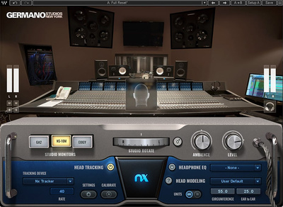 Waves Nx Germano Studios New York