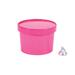 Oriental Trading Company Round Favor Boxes w/ Lid, Party Supplies, 12 Pieces in Pink | 4 W x 4 D in | Wayfair 13829338