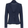 Blazer "Sally", Reverskragen, für Damen