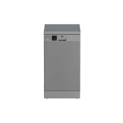 Beko - Lave-vaisselle DVS05024S - Silver