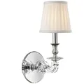 Hudson Valley Lighting Lapeer Wall Sconce - 1291-PN