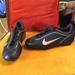 Nike Shoes | Brand New Nike Soccer Cleats | Color: Blue | Size: 8.5