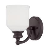 Savoy House Melrose 7 Inch Wall Sconce - 9-6836-1-13