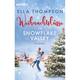 Weihnachtsküsse In Snowflake Valley - Ella Thompson, Taschenbuch